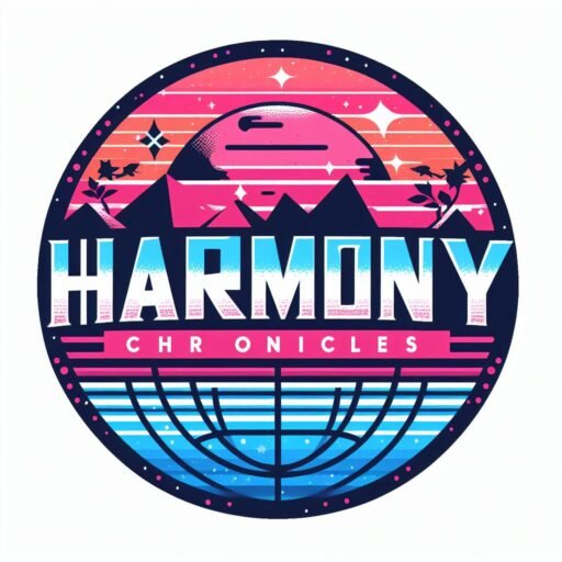 Harmony Chronicles